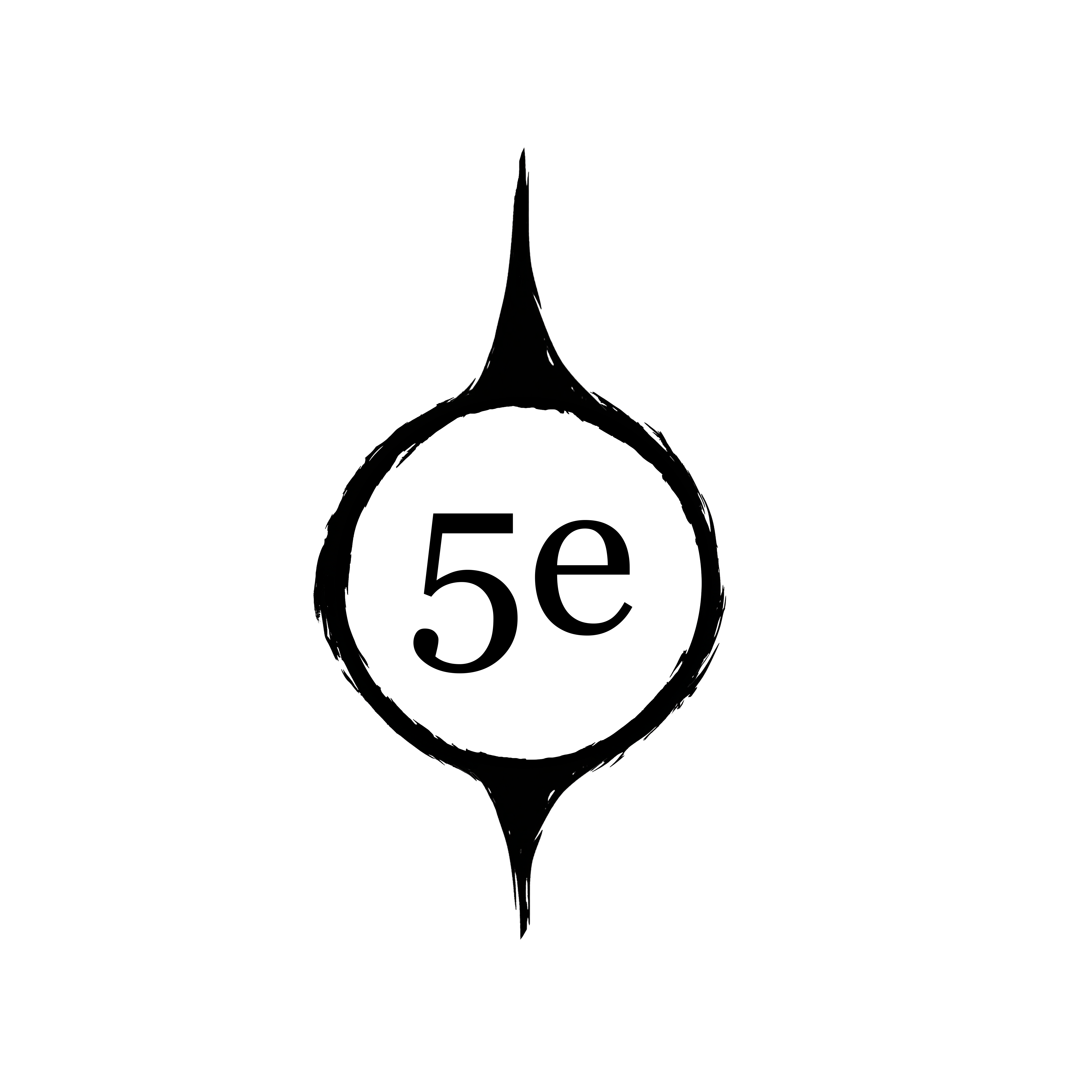 Sundered Logo